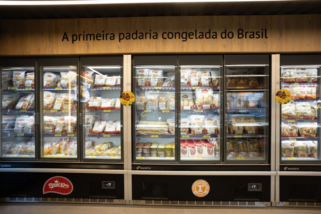BREAD KING-22